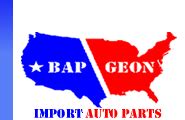 Bap geon import - Bap-Geon Import Auto Parts. 1. Auto Parts & Supplies. 5.5 Miles. “Stopped in on a referral from a salesman at Advanced Auto, when they didn't have the BMW spark plugs I needed.